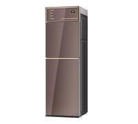 WNRLL Dispensador De Enfriador De Agua Vertical Dispensador De Agua De Carga Inferior con Dispensador De Agua Caliente/fría/Tibia para El Hogar Oficina Café Té Bar Dormitorio,A1,95.5CMX30CM