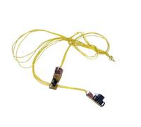 WNtqYSbzU Codificador Compatible con MFC-J775DW MFC-850CDWN MFC-680CN MFC-J885DW MFC-T910DW MFC-T810W MFC-685CW DCP-J785DW DCP-T710W