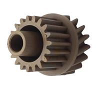 WNtqYSbzU Engranaje Fusor Compatible con Canon ImageRUNNER 4570 3045 | Apta para ImageRUNNER 3025 3235 3530 3570 3225 3030 3245 4530 3035