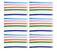 WNXGNHO 30 organizadores de ropa de cama con clip elástico multicolor para edredón, toallas, bandas elásticas para cajones con botón, solución de almacenamiento de espacio pequeño