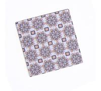 WNXGNHO 9 Piezas Baldosas De Madera Seguras para Niños Modelo De Manualidades Proyecto Juguete Simulación Casa De Muñecas Accesorios De Decoración De Habitaciones Baldosas De Madera En Miniatura