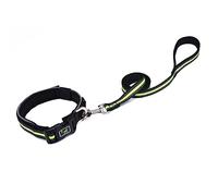WNXGNHO Collar de poliéster impermeable antisuciedad fácil de limpiar para gatitos grandes y pequeños, suministros para mascotas brillantes para gatos pequeños