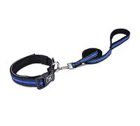 WNXGNHO Collar de poliéster impermeable antisuciedad fácil de limpiar para gatitos grandes y pequeños, suministros para mascotas brillantes para gatos pequeños