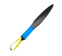 WNXGNHO De Descanso Compactado para Perros De Compañía Muñequera Elástica Auxiliar Entrenador De Gatos Barra De Trineo Herramienta De Entrenamiento Pelea De Perros