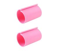 WNXGNHO Juego De Montaje De Lienzo para Pintura De Cuentas Profesionales con Superficies Antideslizantes Y Diseños Ergonómicos De Abrazadera Ajustable Diseños De Equilibrio Resistentes Juego De Clips