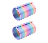 WNXGNHO Juego De Montaje De Lienzo para Pintura De Cuentas Profesionales con Superficies Antideslizantes Y Diseños Ergonómicos De Abrazadera Ajustable Diseños De Equilibrio Resistentes Juego De Clips