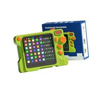 WNXGNHO Máquina De Decodificación Educativa Stem para Niños Juego De Rompecabezas De Desarrollo De ABS Seguro para Habilidades De Pensamiento Crítico Juegos De Pensamiento Crítico Stem