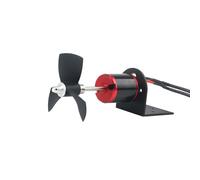 WNXGNHO Motor Subacuático Completamente Cerrado E Impermeable para Aplicaciones Marinas Incluidos Arrastreros Que Destaca La Tecnología Sin Cepillo Y Un Empuje De 6 Kg De Altura