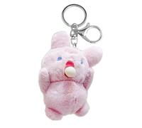 WNXGNHO Sweet Kitten Bear Keychain Kindergarten Giveaway Maestro Estudiantes para Niños Accesorios Bolsas para Niñas