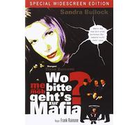 Wo bitte geht´s zur Mafia (Special Widescreen Edition) [Alemania] [DVD]