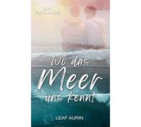 Wo das Meer uns kennt: Gay Romance
