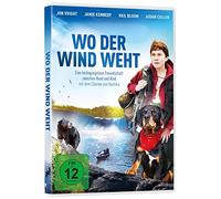 Wo der Wind weht [Alemania] [DVD]