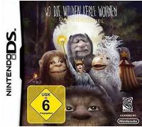Wo Die Hombres Salvajes Wohnen Nintendo 3DS / DS / Lite / Dsi / XL Nuevo +
