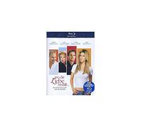 Wo die Liebe hinfällt ... [Alemania] [Blu-ray]