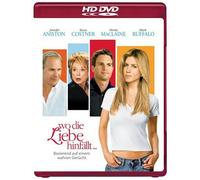 Wo die Liebe hinfällt ... [Alemania] [HD DVD]