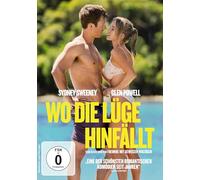 Wo die Lüge hinfällt [Alemania] [DVD]