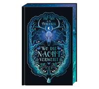 Wo die Nacht verweilt: Slawische Folklore trifft auf romantische Fantasy - der New York Times-Bestseller jetzt auf Deutsch!