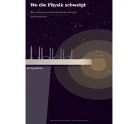 Wo die Physik schweigt: Warum Bewusstsein keine Erfindung des Gehirns ist