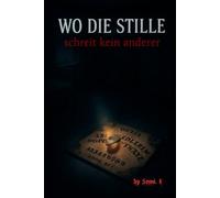 Wo die Stille schreit kein anderer