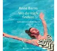 Wo Du Mich Findest (ungekürzt) (audiolibro)