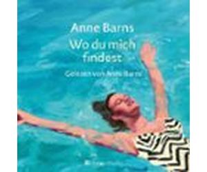Wo Du Mich Findest (ungekürzt) (audiolibro)