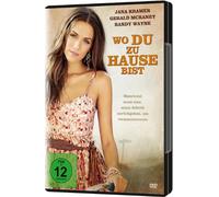 WO DU ZU HAUSE BIST - Manchmal muss man einen Schritt zurückgehen, um voranzukommen (DVD) [Alemania]