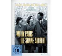 Wo in Paris die Sonne aufgeht [Alemania] [DVD]