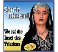 Wo Ist die Insel des Friedens?