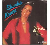 Wo ist die Zeit / Ich glaube / 100.05.060