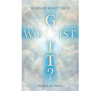Wo Ist Gott? (ebook)