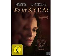 Wo ist Kyra? [Alemania] [DVD]