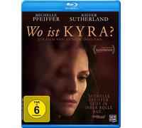 Wo ist Kyra? [Alemania] [Blu-ray]