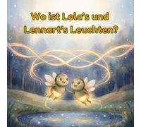 Wo ist Lola's und Lennart's Leuchten?