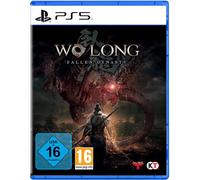 Wo Largo - Trampas Dinastía PS5 Nuevo + Emb.orig