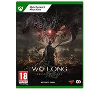 Wo Long: Fallen Dynasty