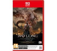 Wo Long: Fallen Dynasty Complete Edition