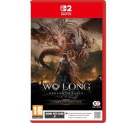 Wo Long: Fallen Dynasty Complete Edition (Nintendo Switch 2)