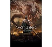 Wo Long: Fallen Dynasty Complete Edition PC/XBOX LIVE Key EUROPE