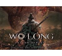 Wo Long: Fallen Dynasty Digital Deluxe Edition (PC / Xbox One / Xbox Series X|S) Microsoft Store Key - UNITED STATES
