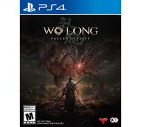 KT Juego para PlayStation 4 Wo Long: Fallen Dynasty (USA)