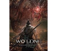 Wo Long: Fallen Dynasty (PC) - Steam Account - GLOBAL