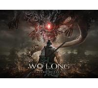 Wo Long: Fallen Dynasty (PC / Xbox One / Xbox Series X|S) Microsoft Store Key - UNITED STATES