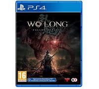 Wo Long: Fallen Dynasty Steelbook Launch Edition