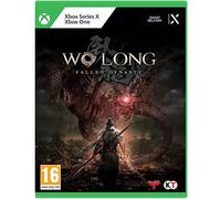 Wo Long: Fallen Dynasty Steelbook Launch Edition