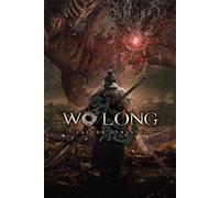 Wo Long: Fallen Dynasty (Windows/Xbox Series X|S) XBOX LIVE Key EUROPE