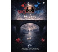 Wo - Men In Love: "Every letter waits for us."
