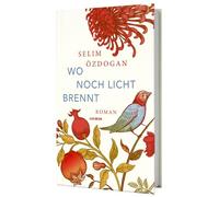Wo noch Licht brennt