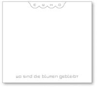 Erstes Wiener Heimorgelorchester – Wo Sind Die Blumen Gebleibt – CD (Importación USA)