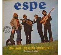 Wo soll ich mich hinkehren - Deutsche Lieder / 28 923 IT