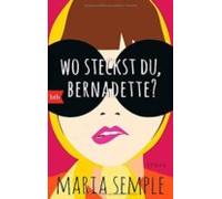 wo steckst du bernadette